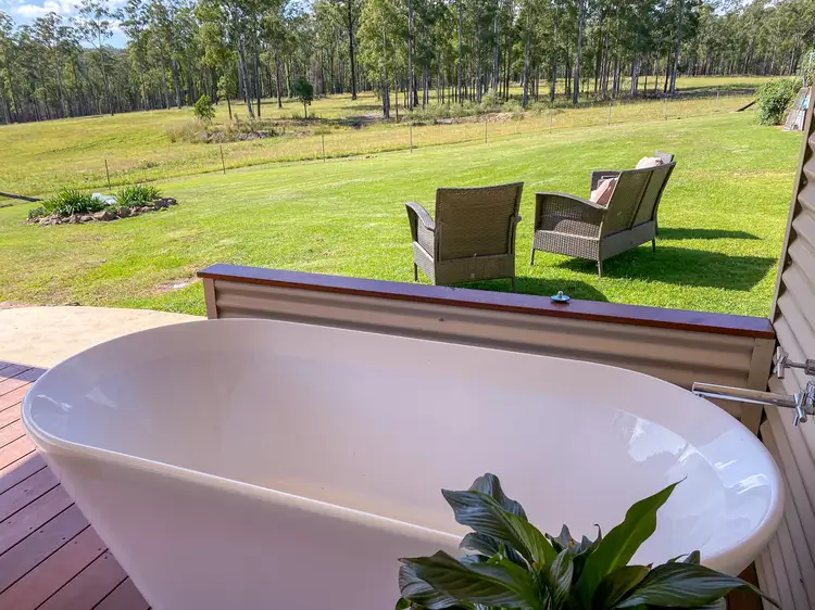 Second view of Homely rural property listing, 60 Koombala Close, Hillville via, Taree NSW 2430