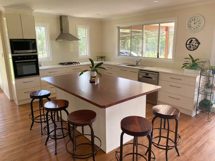 Fourth view of Homely rural property listing, 60 Koombala Close, Hillville via, Taree NSW 2430