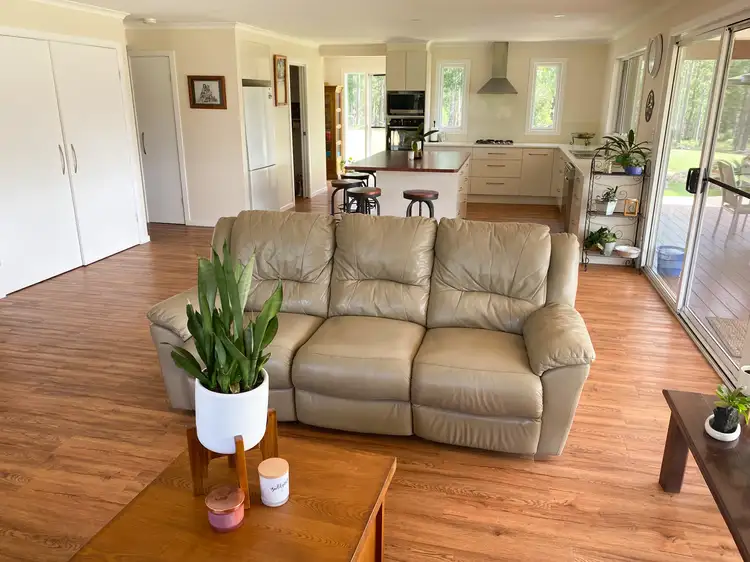 Fifth view of Homely rural property listing, 60 Koombala Close, Hillville via, Taree NSW 2430