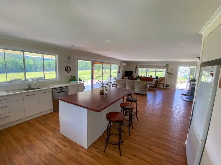 Sixth view of Homely rural property listing, 60 Koombala Close, Hillville via, Taree NSW 2430