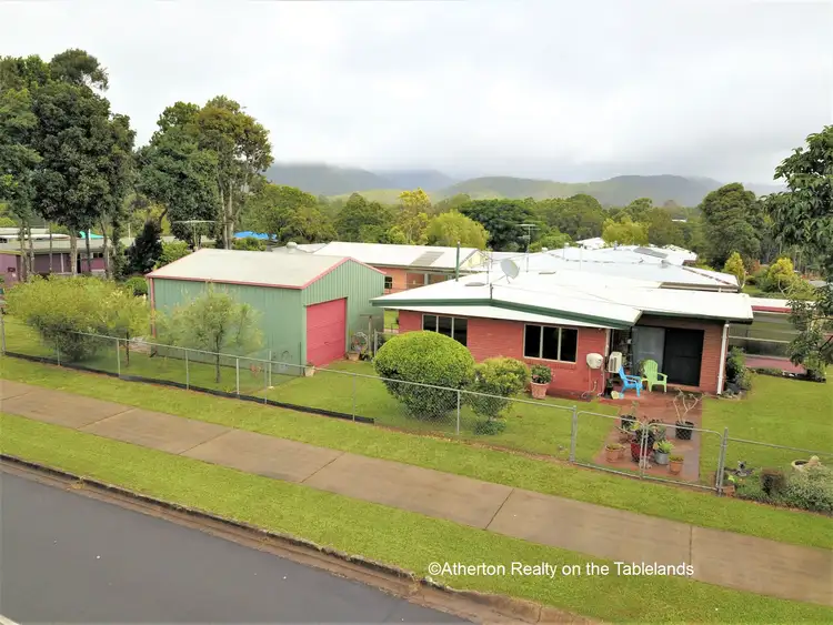 Main view of Homely house listing, 34 Kelly Street, Atherton QLD 4883