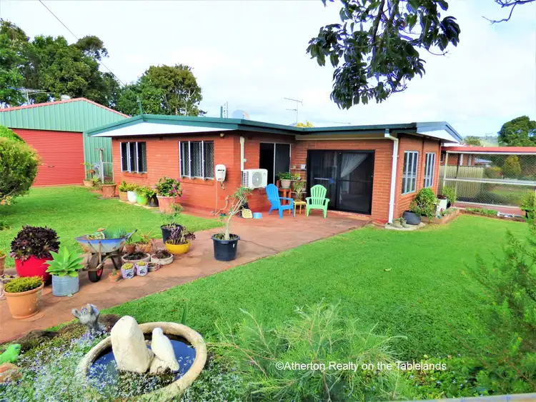 Second view of Homely house listing, 34 Kelly Street, Atherton QLD 4883