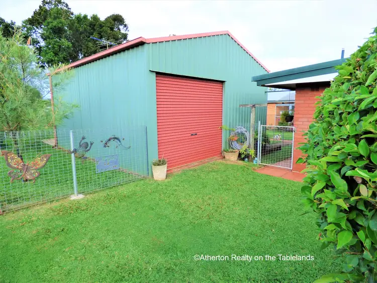 Third view of Homely house listing, 34 Kelly Street, Atherton QLD 4883