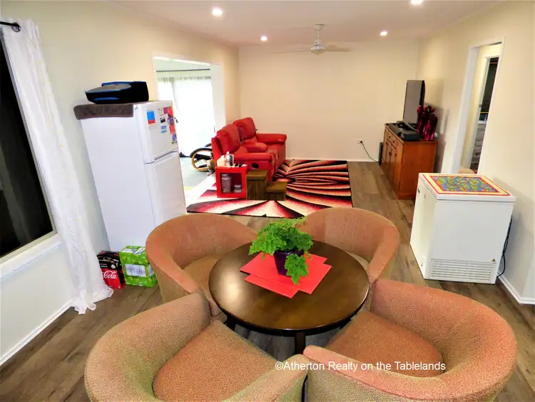 Fourth view of Homely house listing, 34 Kelly Street, Atherton QLD 4883