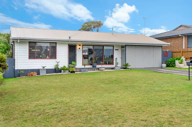 4 Childers Street, Portland VIC 3305