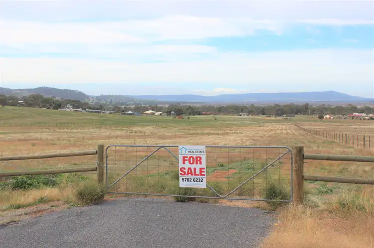 Main view of Homely land listing, LOT 57 Lakeside Drive, Chesney Vale VIC 3725