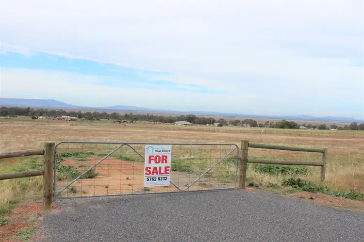 Second view of Homely land listing, LOT 58 Lakeside Drive, Chesney Vale VIC 3725