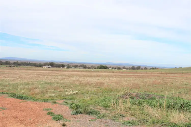 Third view of Homely land listing, LOT 58 Lakeside Drive, Chesney Vale VIC 3725