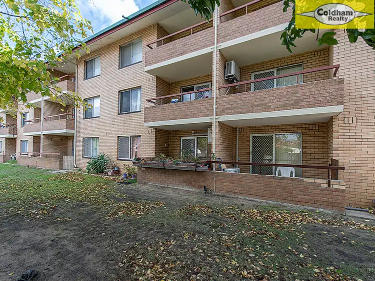 2/25 Harper Street, Burswood WA 6100