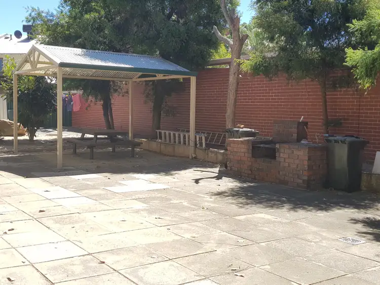 Third view of Homely unit listing, 2/25 Harper Street, Burswood WA 6100