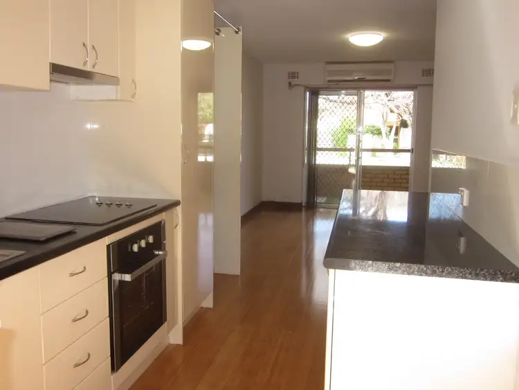 Fifth view of Homely unit listing, 2/25 Harper Street, Burswood WA 6100