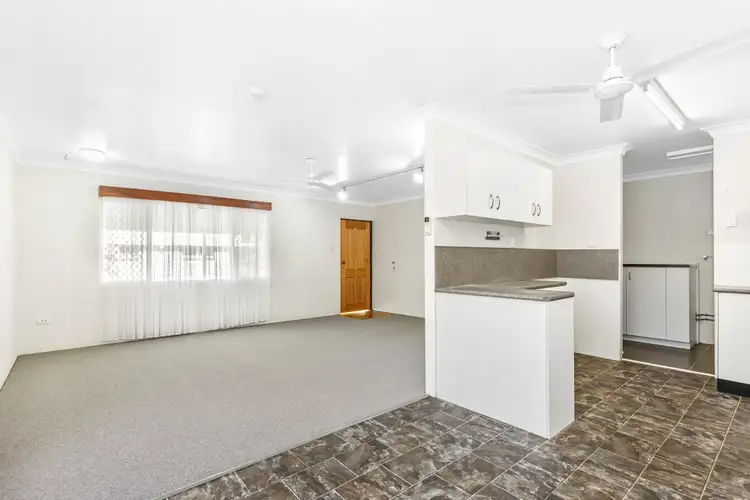 Third view of Homely house listing, 133 BERGIN ROAD, Cranbrook QLD 4814