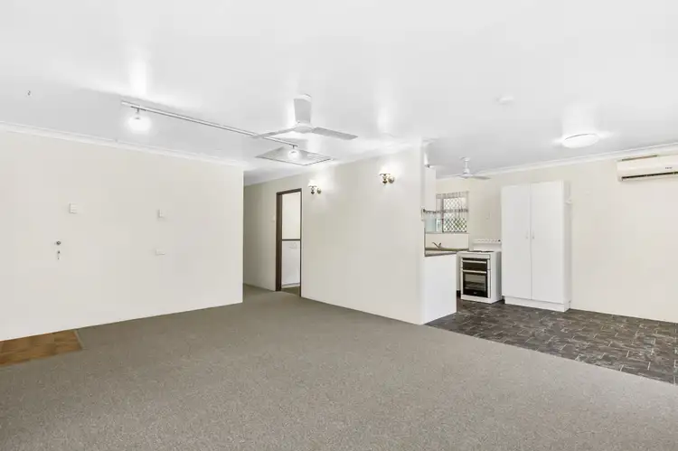 Fourth view of Homely house listing, 133 BERGIN ROAD, Cranbrook QLD 4814
