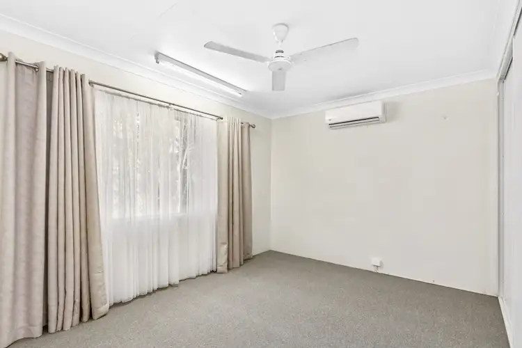 Fifth view of Homely house listing, 133 BERGIN ROAD, Cranbrook QLD 4814
