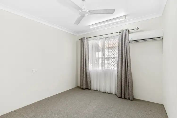 Sixth view of Homely house listing, 133 BERGIN ROAD, Cranbrook QLD 4814