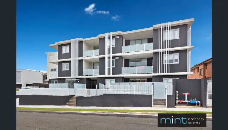 Main view of Homely apartment listing, 23/25 Anselm Street, Strathfield South NSW 2136