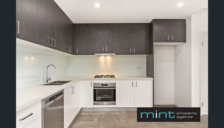 Third view of Homely apartment listing, 23/25 Anselm Street, Strathfield South NSW 2136