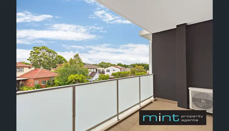 Sixth view of Homely apartment listing, 23/25 Anselm Street, Strathfield South NSW 2136