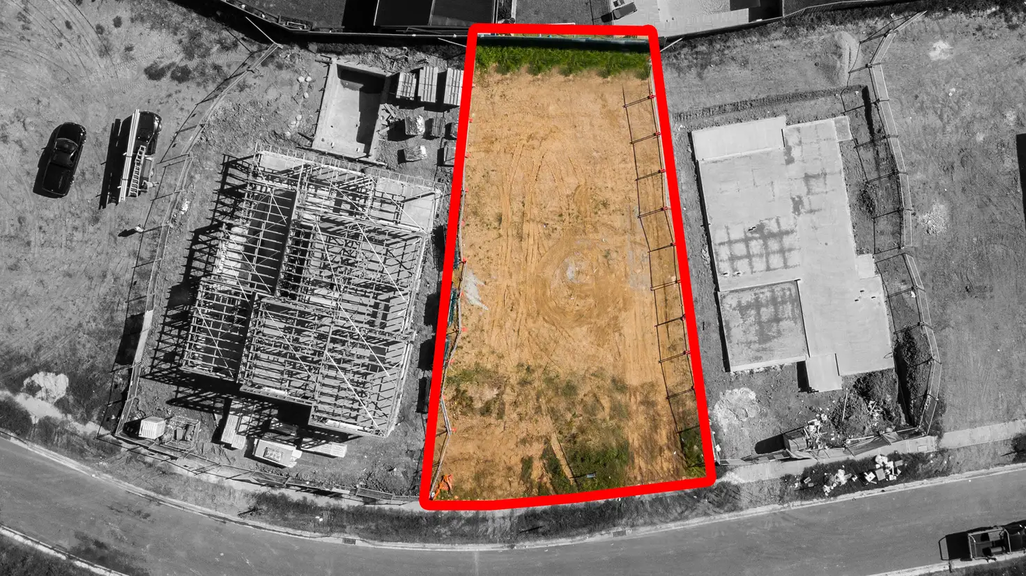 Main view of Homely land listing, Address available on request