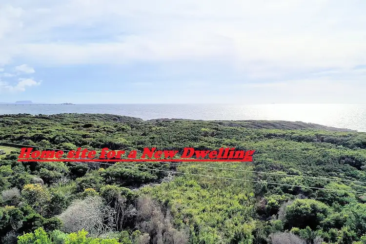 Fourth view of Homely land listing, 44 Amaroo Drive, Edgcumbe Beach TAS 7321