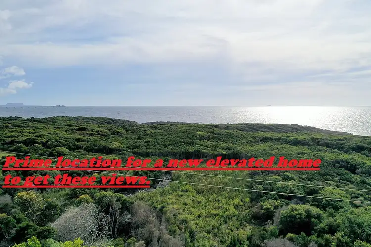 Fifth view of Homely land listing, 44 Amaroo Drive, Edgcumbe Beach TAS 7321