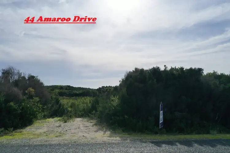 Sixth view of Homely land listing, 44 Amaroo Drive, Edgcumbe Beach TAS 7321