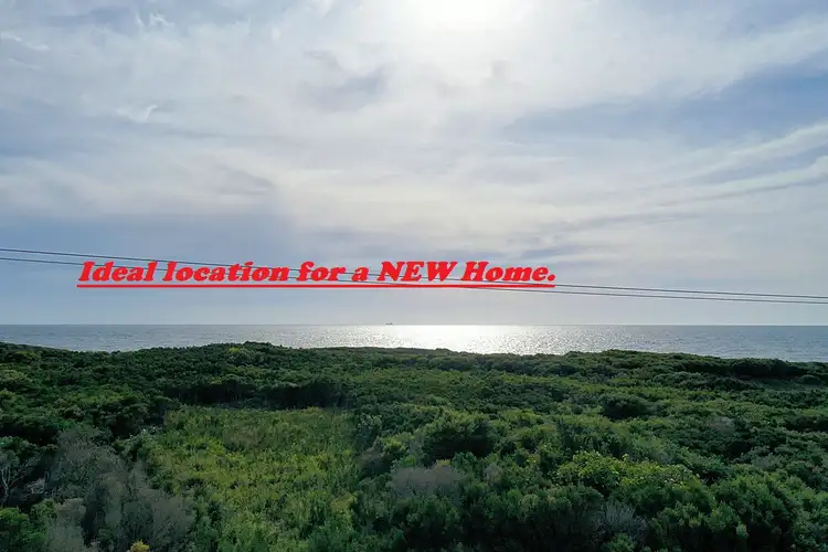 Seventh view of Homely land listing, 44 Amaroo Drive, Edgcumbe Beach TAS 7321