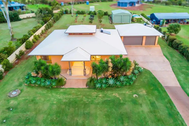 Fourth view of Homely rural property listing, Address available on request