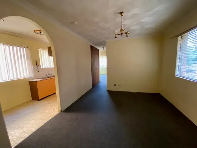 Third view of Homely unit listing, 1/5 Hart Street, Liverpool NSW 2170