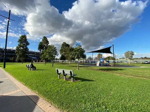 Fifth view of Homely unit listing, 1/5 Hart Street, Liverpool NSW 2170
