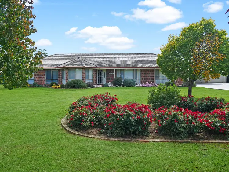 Main view of Homely house listing, 24 Hebden Street, Leeton NSW 2705