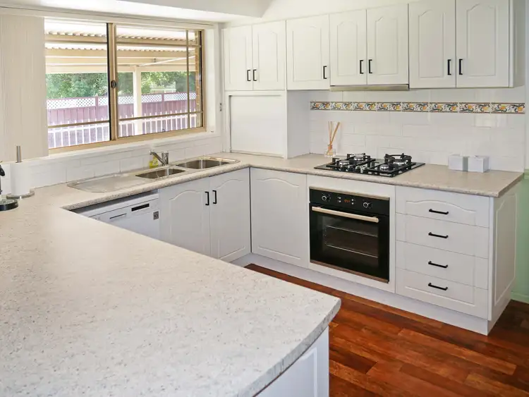 Third view of Homely house listing, 24 Hebden Street, Leeton NSW 2705