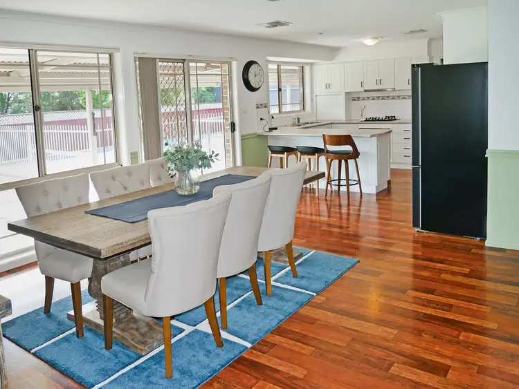 Fifth view of Homely house listing, 24 Hebden Street, Leeton NSW 2705