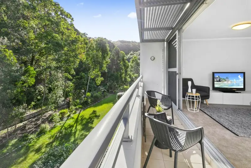 Main view of Homely apartment listing, 41/48a Consul Road, Brookvale NSW 2100
