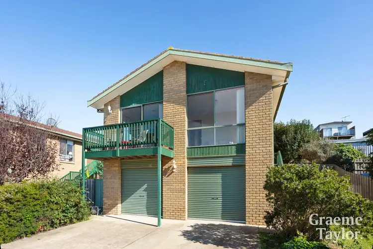 Main view of Homely unit listing, 2/43 Langdon Street, Portarlington VIC 3223