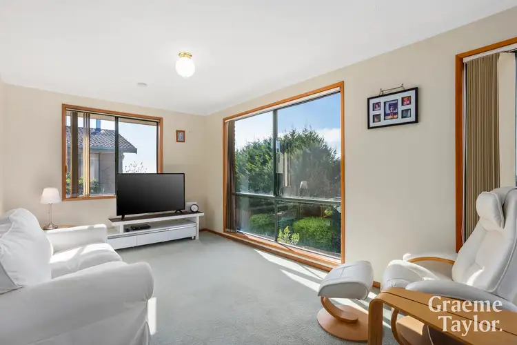 Second view of Homely unit listing, 2/43 Langdon Street, Portarlington VIC 3223