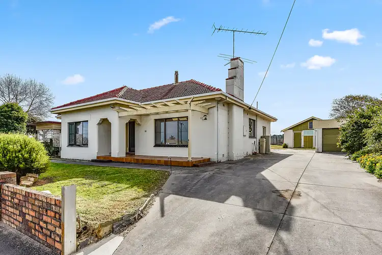 Fifth view of Homely house listing, 112 Jubilee Highway West, Mount Gambier SA 5290