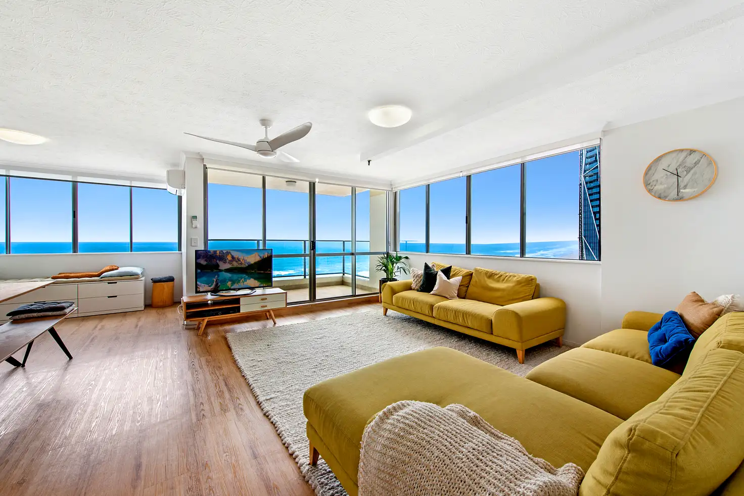 Main view of Homely unit listing, 37/20 Old Burleigh Road, Surfers Paradise QLD 4217