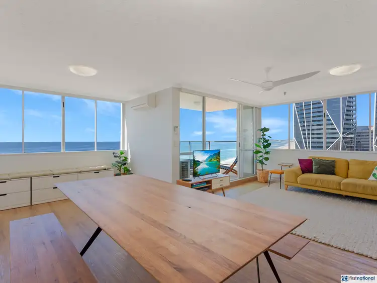 Fifth view of Homely unit listing, 37/20 Old Burleigh Road, Surfers Paradise QLD 4217