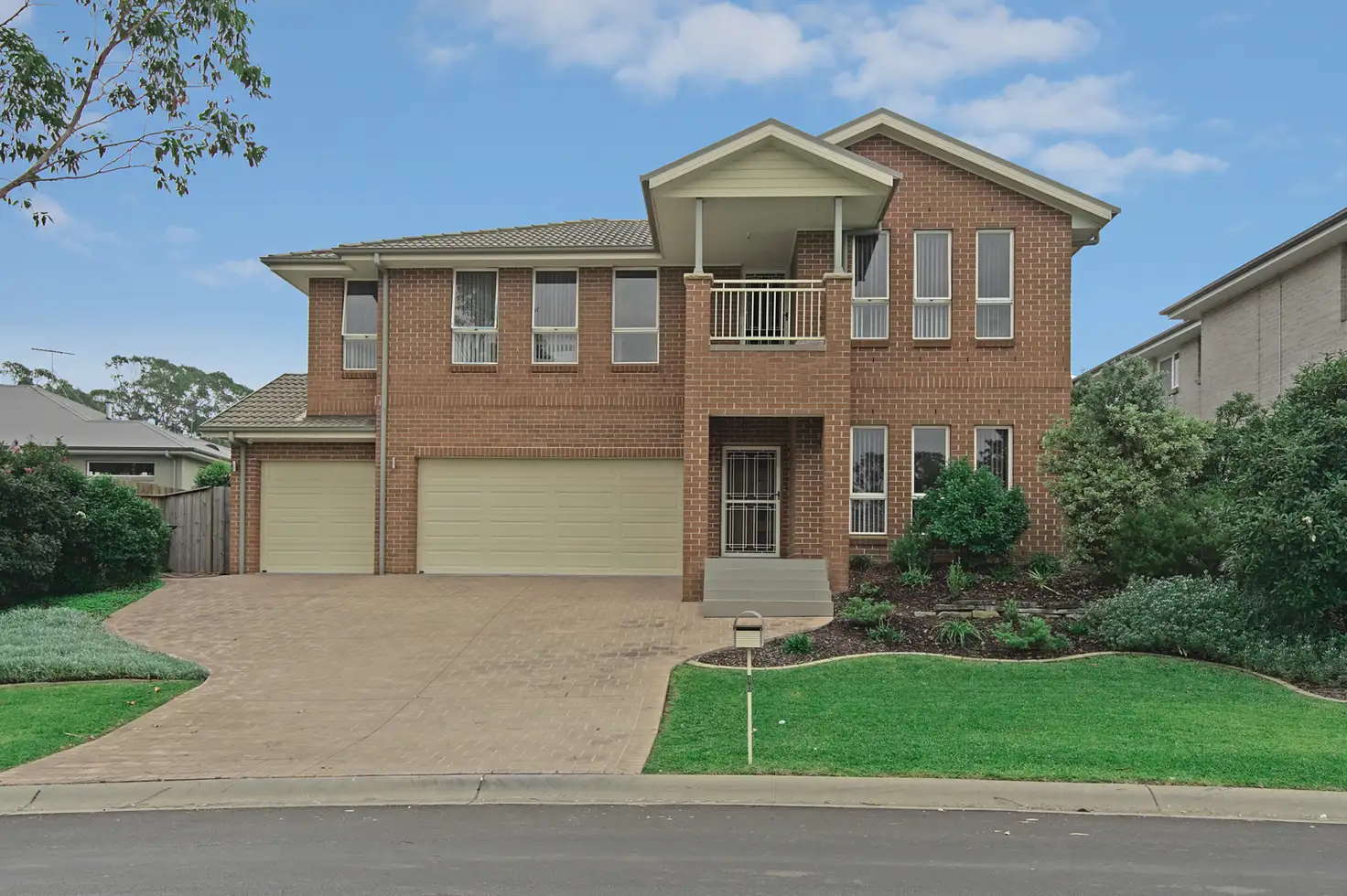 Main view of Homely house listing, 10 Balzer Street, Camden Park NSW 2570