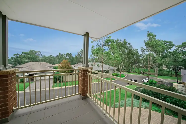 Third view of Homely house listing, 10 Balzer Street, Camden Park NSW 2570