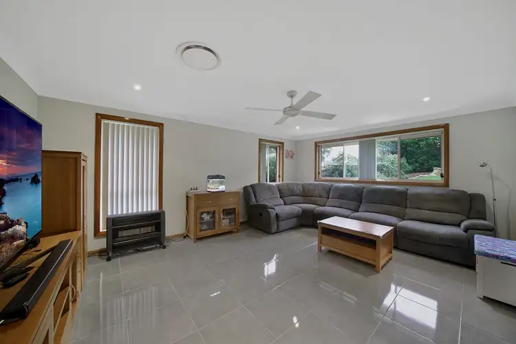 Sixth view of Homely house listing, 10 Balzer Street, Camden Park NSW 2570