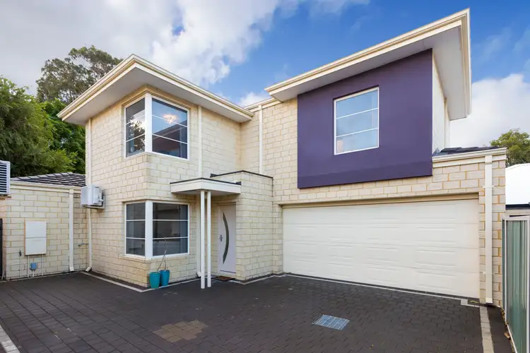 A/291 KEYMER STREET, Cloverdale WA 6105