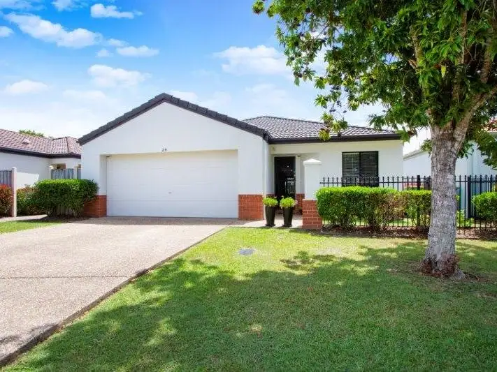 28/64 Gilston Road, Nerang QLD 4211