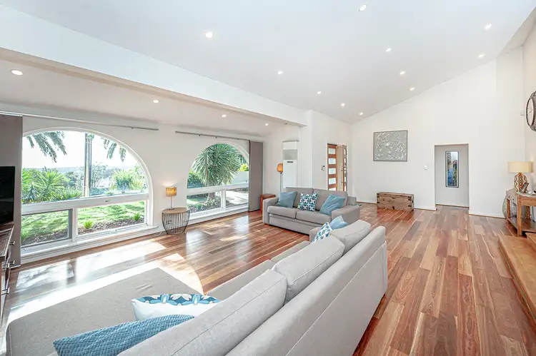 Fifth view of Homely house listing, 11 CAMELOT CRESCENT, Seacombe Heights SA 5047