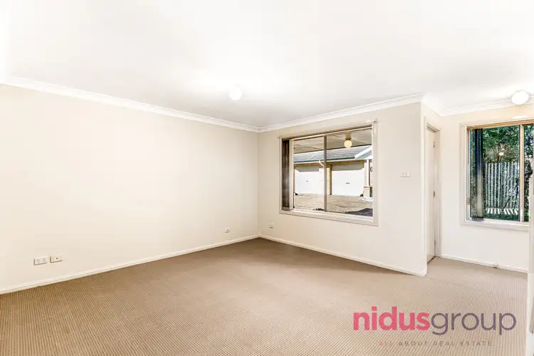 Second view of Homely townhouse listing, 11/2-4 O'Brien Street, Mount Druitt NSW 2770
