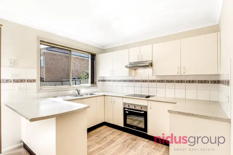 Third view of Homely townhouse listing, 11/2-4 O'Brien Street, Mount Druitt NSW 2770