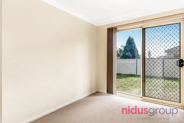 Fourth view of Homely townhouse listing, 11/2-4 O'Brien Street, Mount Druitt NSW 2770