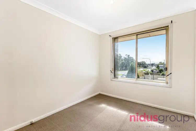 Fifth view of Homely townhouse listing, 11/2-4 O'Brien Street, Mount Druitt NSW 2770