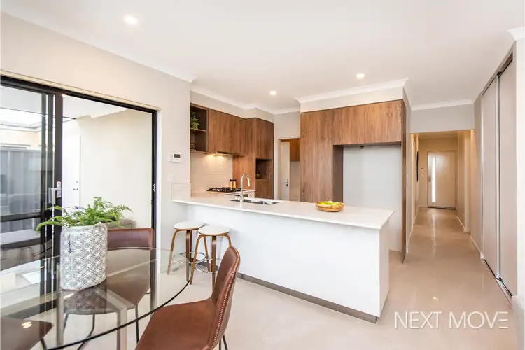 Sixth view of Homely villa listing, 48A Butler Street, Willagee WA 6156